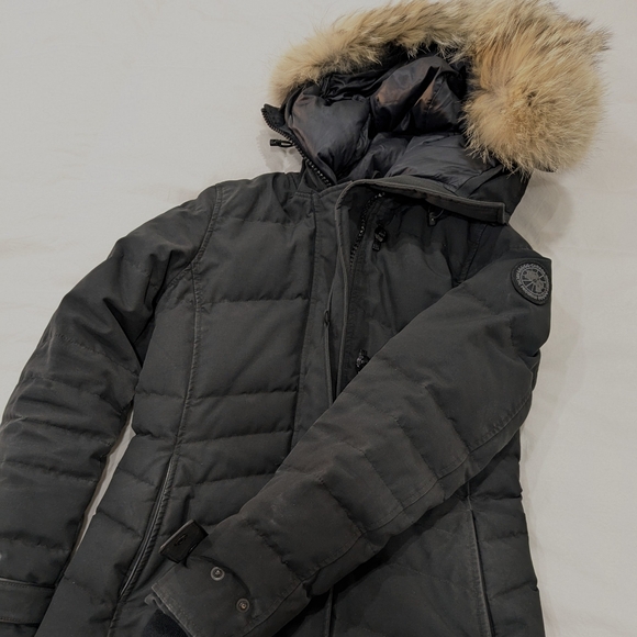 Canada Goose Lorette XS - Picture 2 of 4